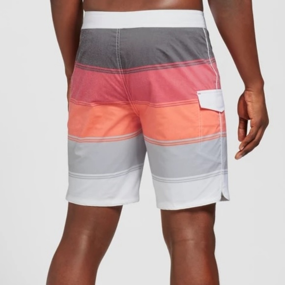 Men's Quintant Board Shorts - Size 56 - Picture 2 of 2